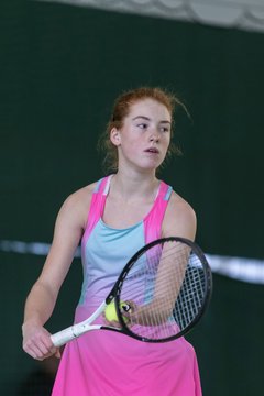 Ella Seidel 359 - Holmer Indoor Cup